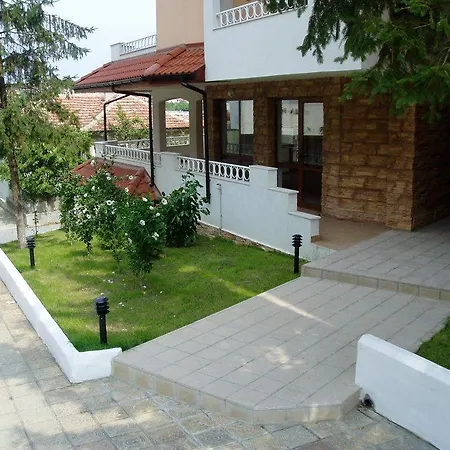 Byala Complex Appart hôtel Byala (Varna)