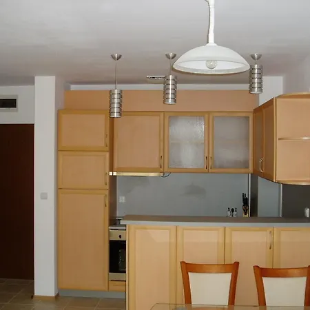 Appart hôtel Byala Complex 3*