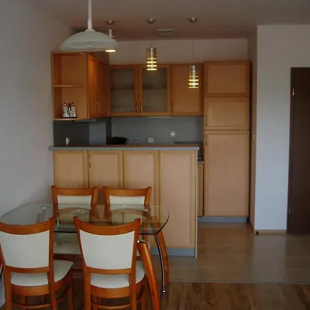 Byala Complex Appart hôtel Byala (Varna)