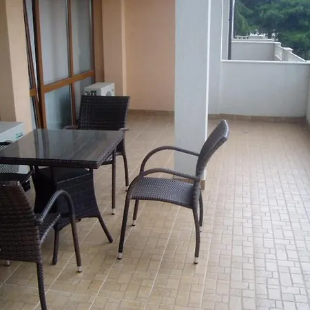 Byala Complex Appart hôtel 3*