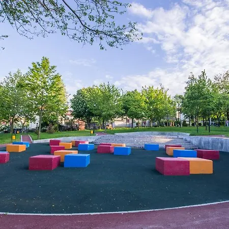Appart hôtel Byala Complex Byala (Varna)