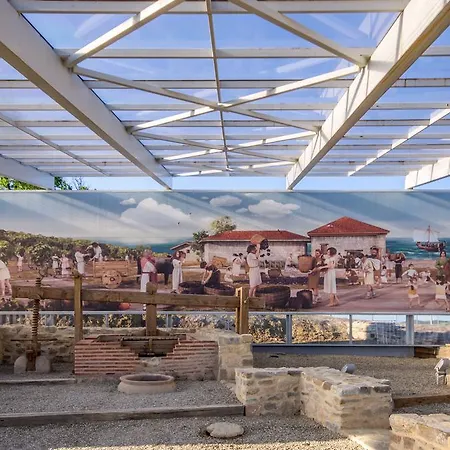 Appart hôtel Byala Complex Byala (Varna)