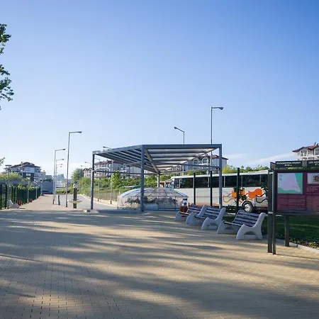 Appart hôtel Byala Complex Byala (Varna)