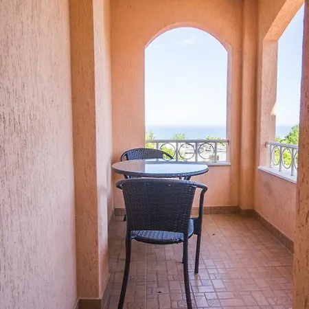 Appart hôtel Byala Complex 3*