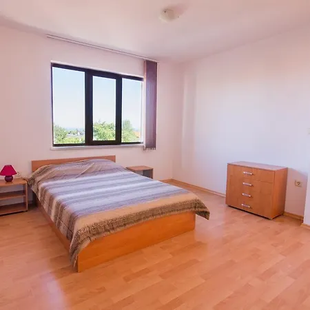 Appart hôtel Byala Complex 3*