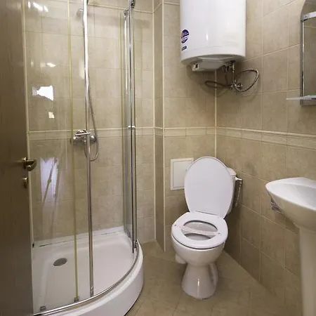 Appart hôtel Byala Complex 3*