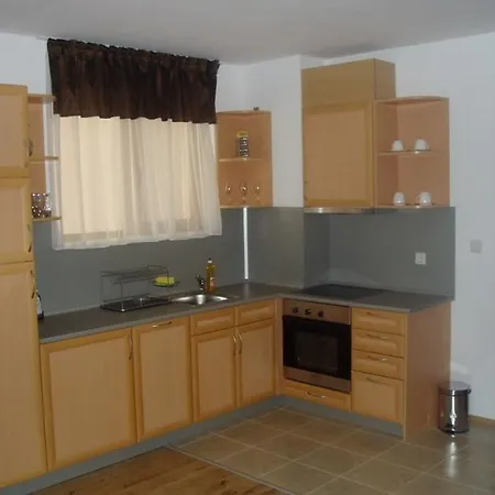 Appart hôtel Byala Complex 3*