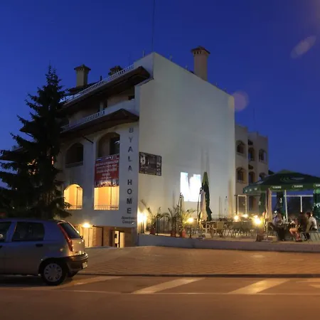 Appart hôtel Byala Complex