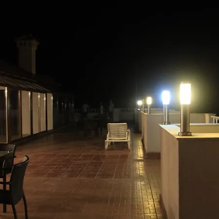 Byala Complex Appart hôtel Byala (Varna)