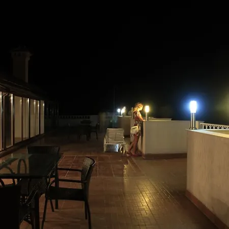 Byala Complex Appart hôtel