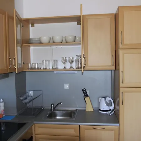 Byala Complex Appart hôtel 3*