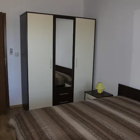 Appart hôtel Byala Complex Byala (Varna)