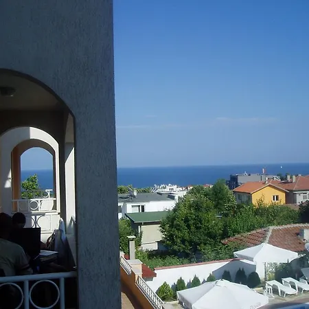 Appart hôtel Byala Complex 3*