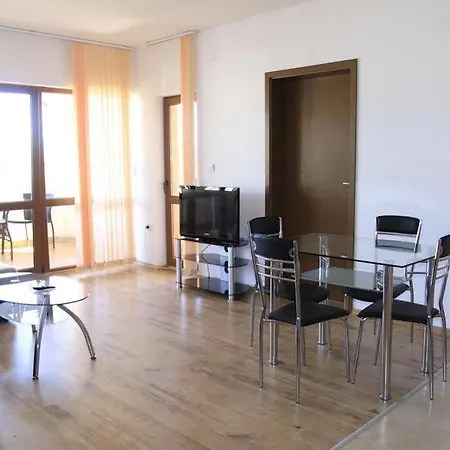 Byala Complex Byala (Varna)