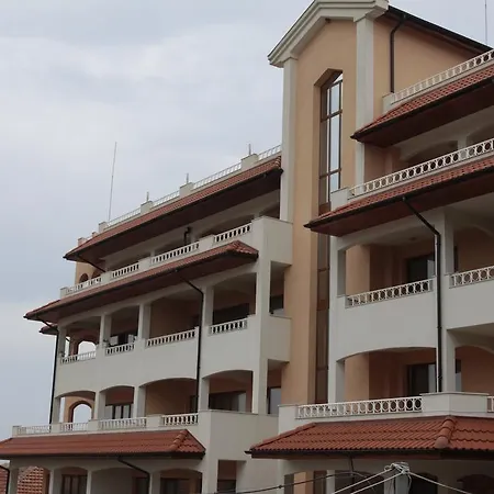 شقة فندقية Byala Complex