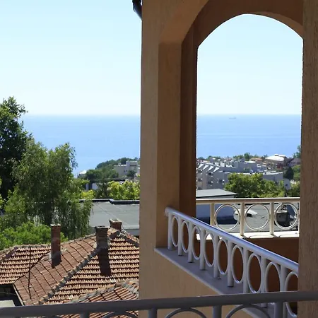 شقة فندقية Byala Complex بايالا